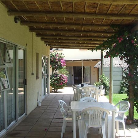 Dove'S Nest Guest House Kempton Park Exterior foto