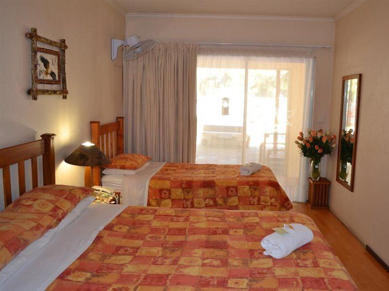 Dove'S Nest Guest House Kempton Park Exterior foto