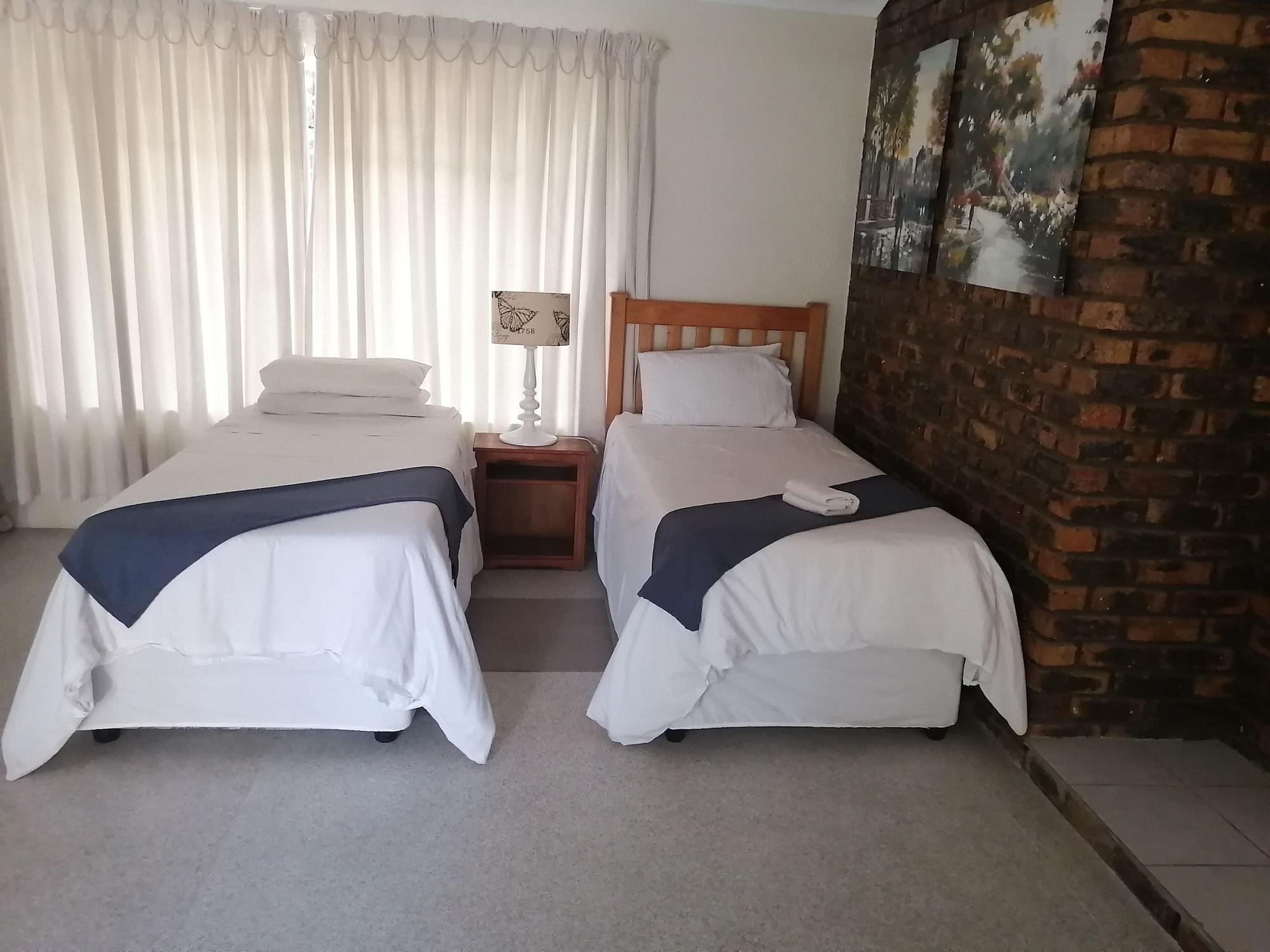 Dove'S Nest Guest House Kempton Park Exterior foto