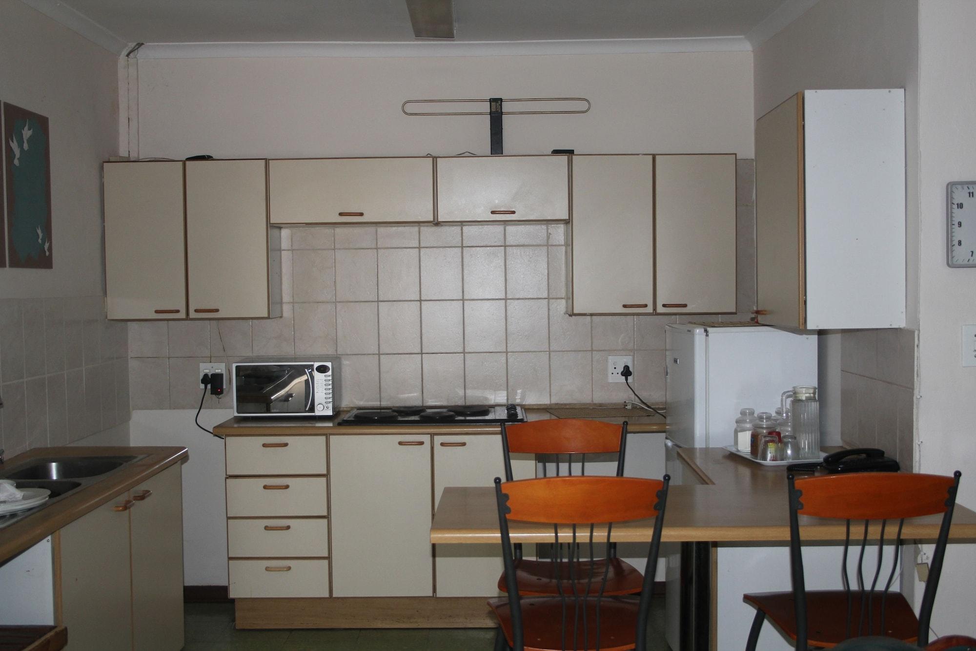 Dove'S Nest Guest House Kempton Park Exterior foto