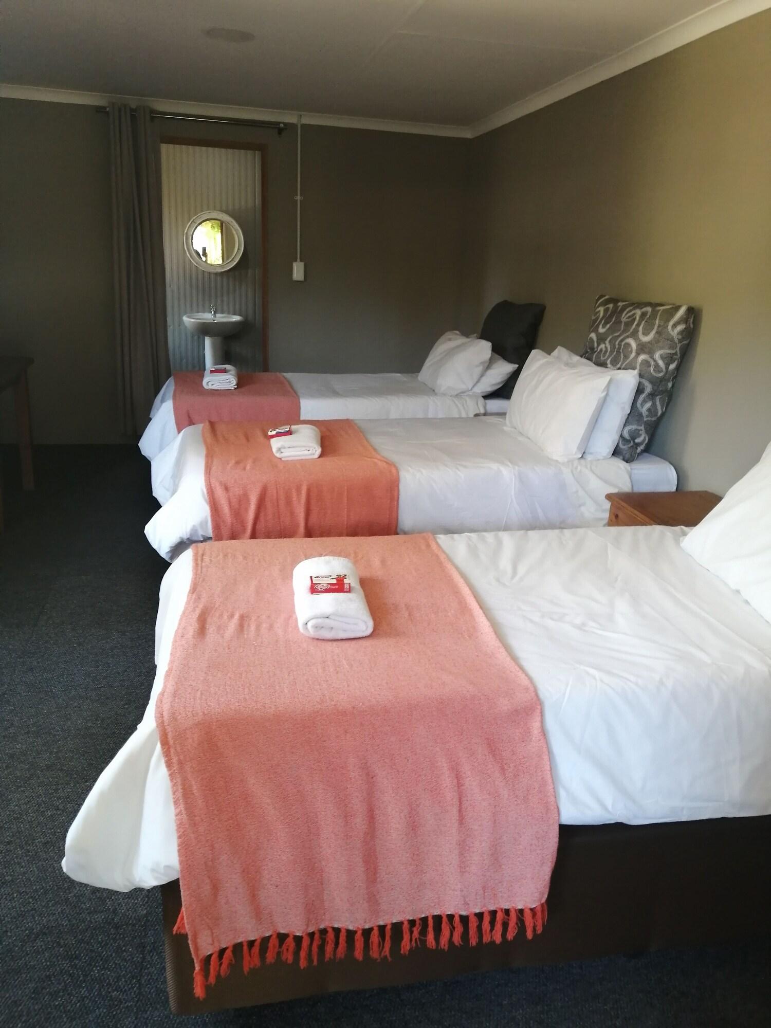 Dove'S Nest Guest House Kempton Park Exterior foto