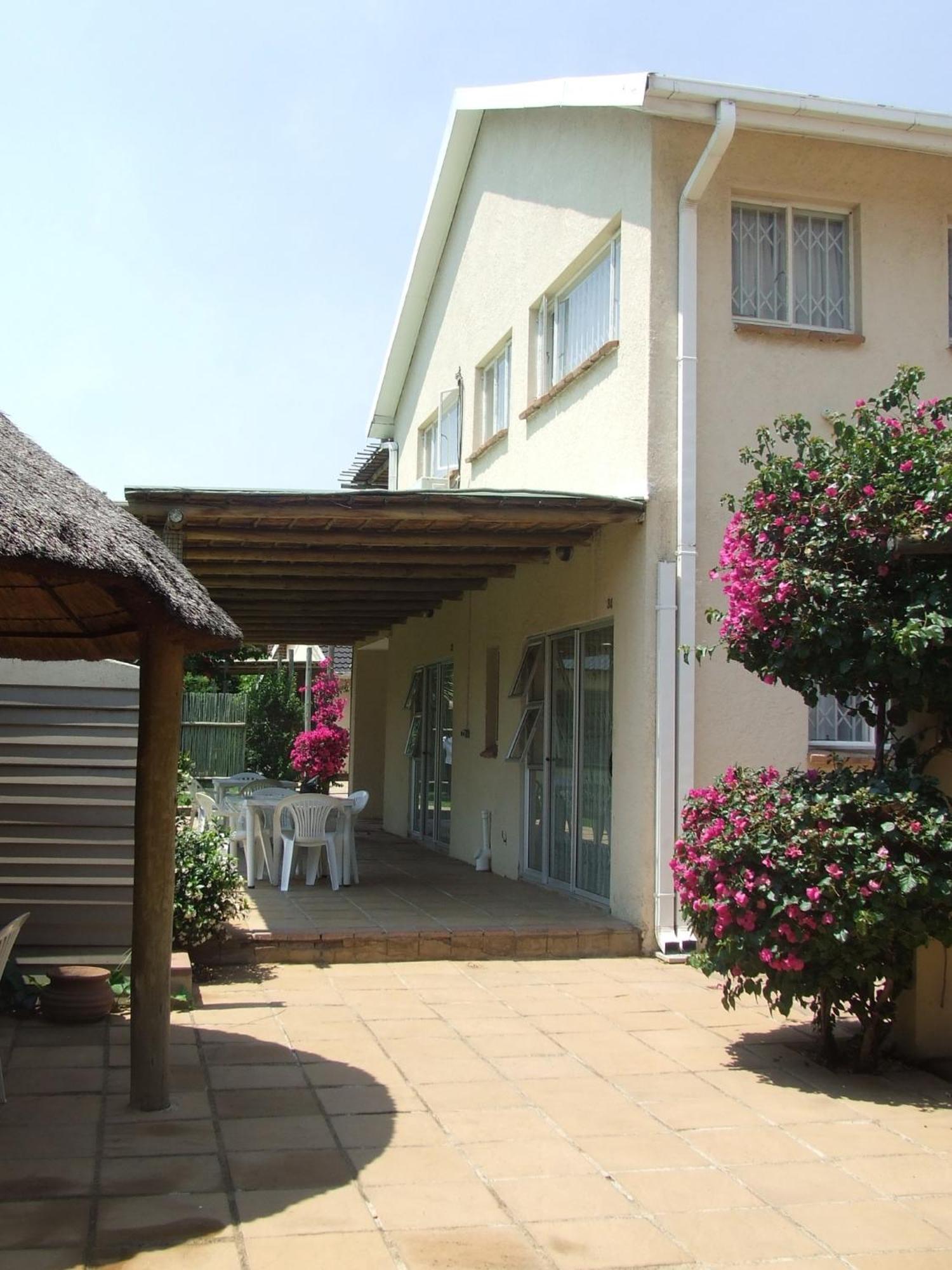 Dove'S Nest Guest House Kempton Park Exterior foto