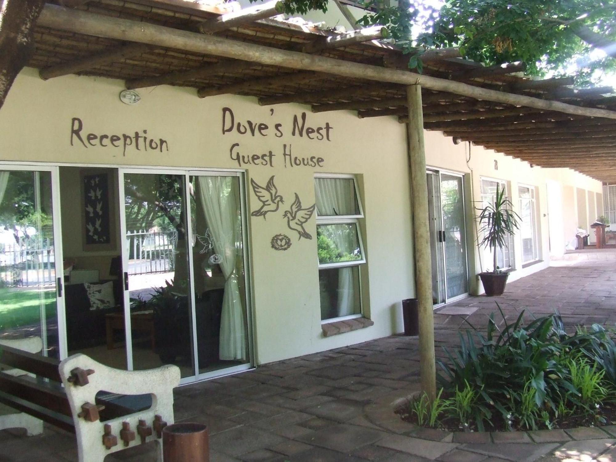 Dove'S Nest Guest House Kempton Park Exterior foto