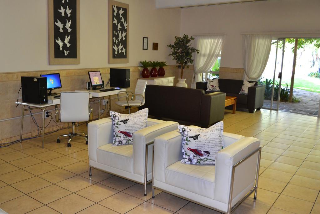 Dove'S Nest Guest House Kempton Park Exterior foto