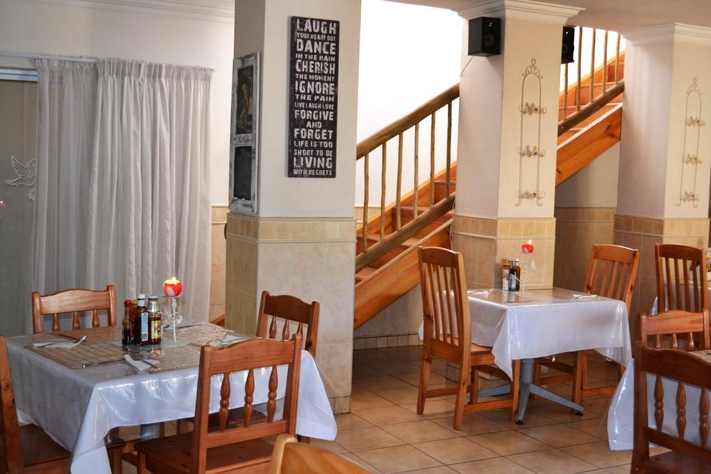 Dove'S Nest Guest House Kempton Park Exterior foto