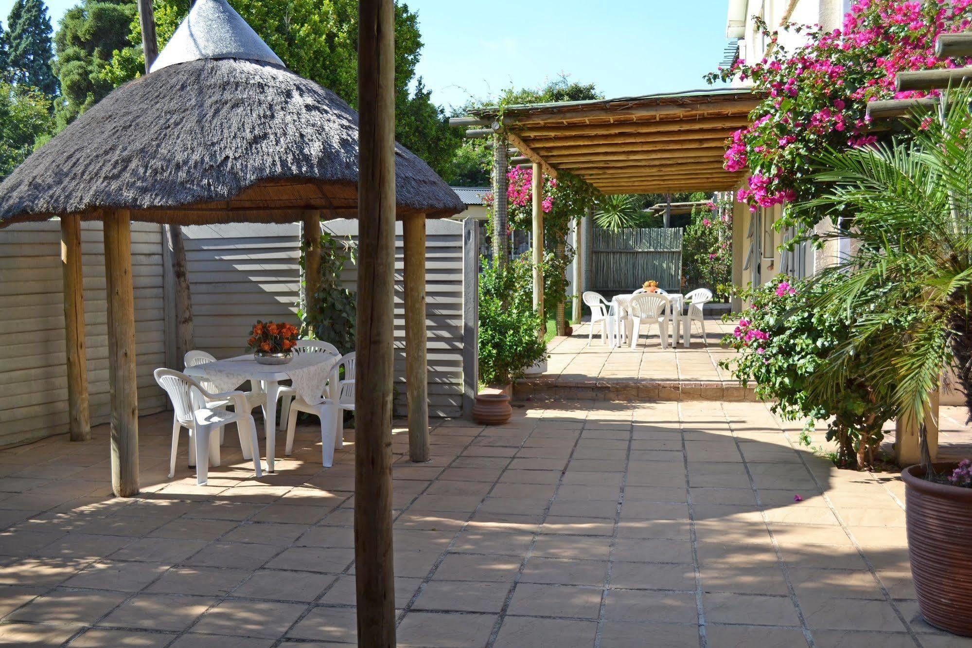 Dove'S Nest Guest House Kempton Park Exterior foto