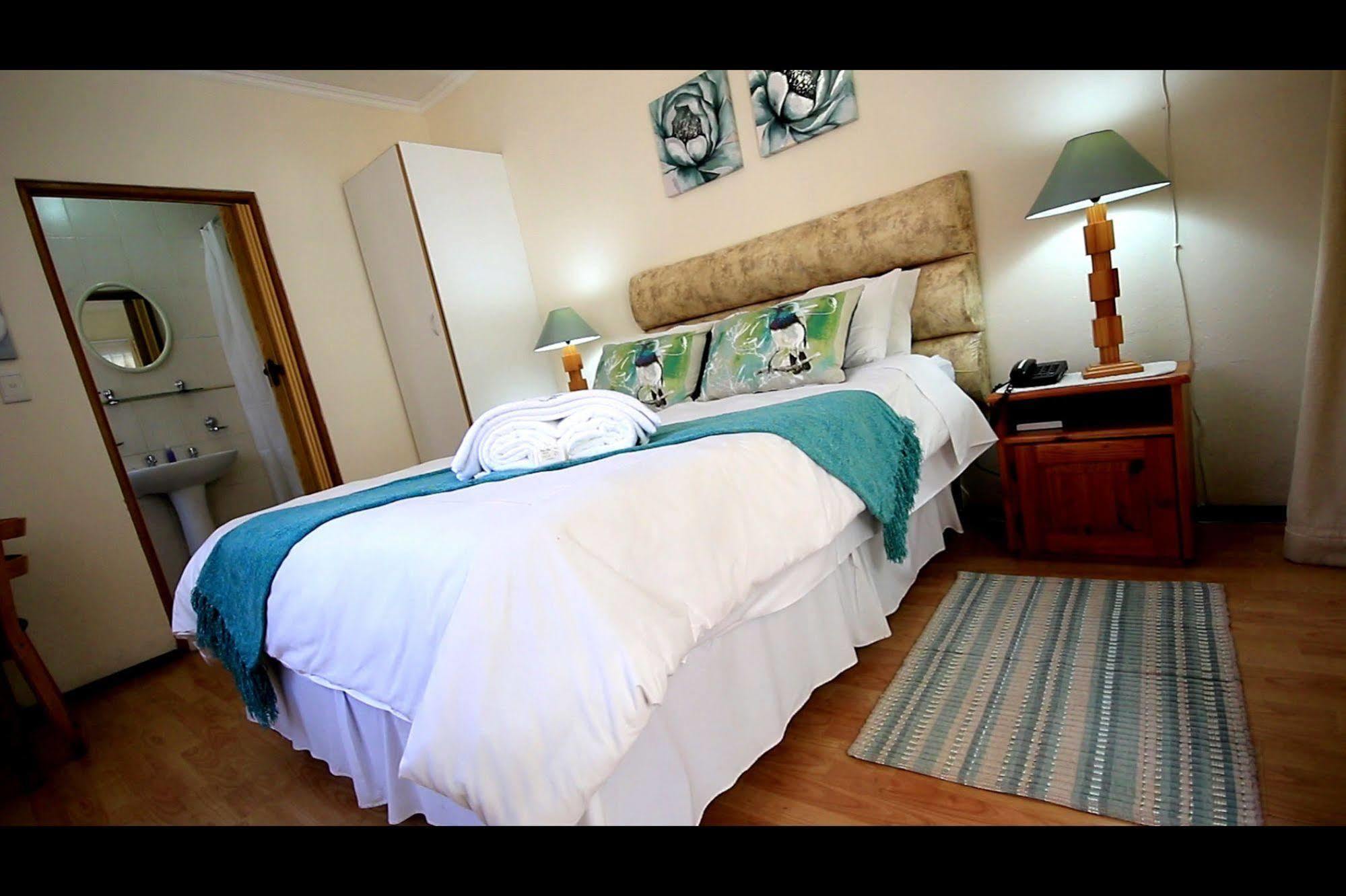 Dove'S Nest Guest House Kempton Park Exterior foto